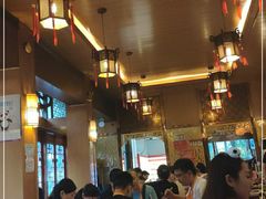 大堂-玉林串串香·成都老字号(玉林街总店)