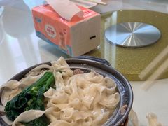 -老洋坊饭店(厚街东宝路店)