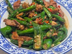 -欧记大排档·景德菜(上海首店)