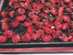 -一棠龙虾•王牌虾球(楚河汉街店)