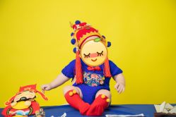 点击看大图 -河马叔叔孕婴儿童摄影(梦时代店)