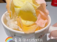 -友达面馆(广州总店)