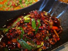 -黔城故事(虎峰别墅店)