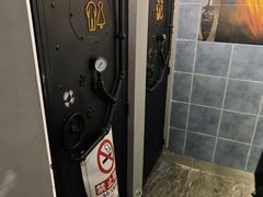 -京狮炙燥·精酿烧烤(首经贸店)