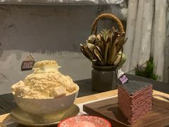 -相思蜜哒(西塔街店)