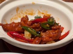 -大树餐厅(益田假日店)