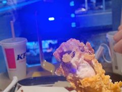-肯德基(街道口店)