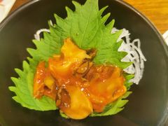 -蟹将军日本料理(中南路店)