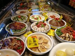 -徽三说·土徽菜·中国徽菜连锁品牌(一中店)