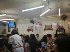 大堂-炒豆合作社(东四总店)
