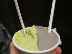 薄荷青豌豆-Dip in Gelato(富民路店)