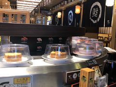 -万岁寿司(万国店)