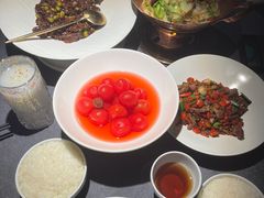 -沅江水·湖南家宴(珠江新城高德置地秋广场店)