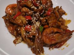 -茶叁酒肆·楚味江湖(菱角湖店)