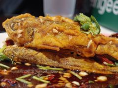 -永信海鲜(群星城店)