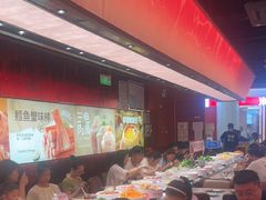 -龍歌自助小火锅(雨花台江南虹悦城店)
