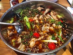 -望京一号·重庆江湖菜(工体店)