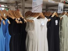 -优衣库(威海威高购物中心店)