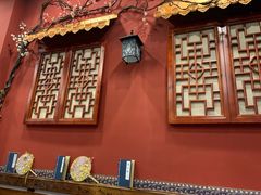 -李大牛和刘大力手作甜品(凯德店)