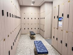 -滨力健身俱乐部