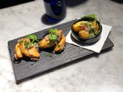 -玛尚诺意式餐厅(官舍店)