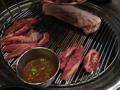 -401餐厅(弘大店)