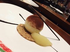 -光谷希尔顿酒店-厨意意大利餐厅(鸿雁路店)