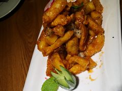 -船歌·鱼水饺青岛菜(闽江二路店)