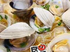 -考记泥焗鸡农庄·海鲜(北洛秘境店)