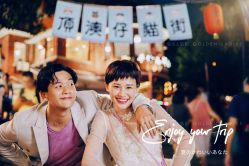 -金夫人婚纱摄影(惠阳店)
