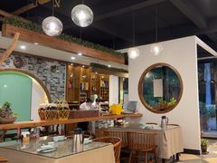 -茶油香闽南菜·花园餐厅(前埔店)