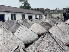 -苏州市吴中区光福窑上花果蜜饯厂