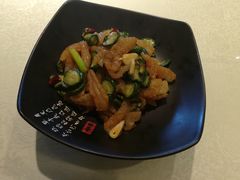 -陆壹捌餐厅(五大道店)