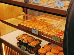 -包满意面包糕点(东坝店)