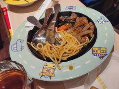 -豪客来牛排(海沧阿罗海店)