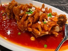 -平山宴(瘦西湖店)