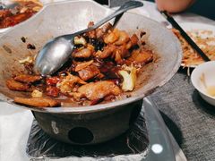 -巨鼎谭家菜(普照寺路店)