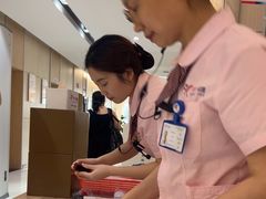 -美年大健康体检中心(红岭分院)