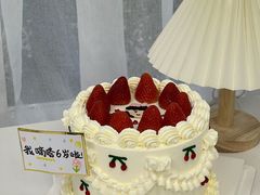 -森之烘焙.蛋糕.甜品台定制(番禺万博店)