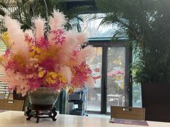 -金海湾自助餐厅(金陵饭店)