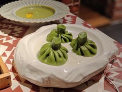 -格鲁·秀色Georgia’s Feast