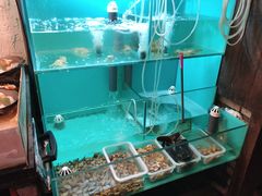 -小时候焗海鲜(鄞州万达店)