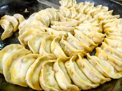 -金春锅贴(北京西路店)