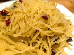 -關東雪东北菜(中庚漫游城店)