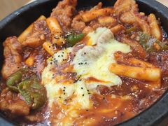 -米村拌饭(东方新天地店)