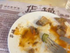 -华梅西餐厅(哈尔滨中央大街店)
