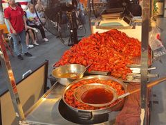 -为民烧烤吧.自贡爆炒菜(收录10年好店)