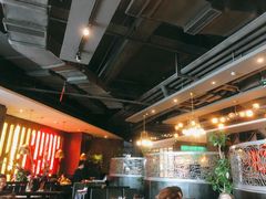 大堂-蟹榭·本帮江浙菜·蟹宴(五角场合生汇商场店)