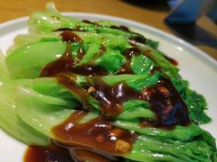 -胡马八破·川菜小馆(高新万达店)