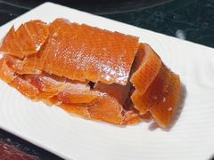 -大董(华贸购物中心店)